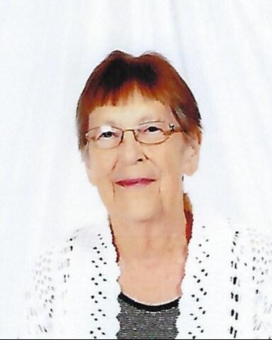 Shirley Ann Boone Profile Photo