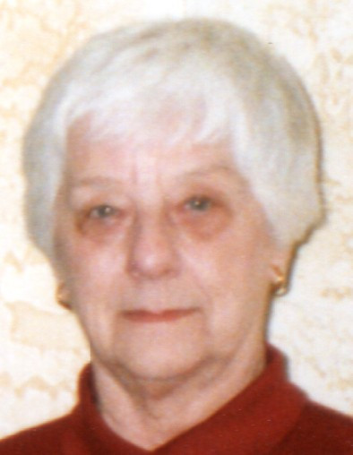 Virginia Glaser Profile Photo