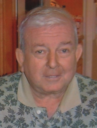 Maynard D. Hostetler