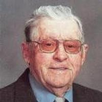 Ralph G. Brackenbury Sr.