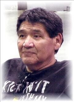 Henry Louis Harjo, Jr.