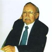 Arturo M. Gonzalez