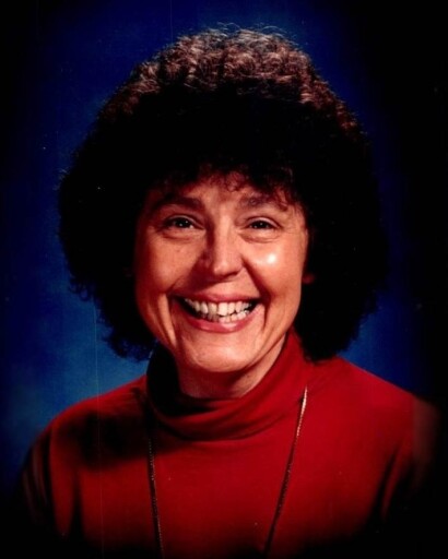 Carol Z. Hansen Profile Photo