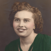 Betty Howell Profile Photo