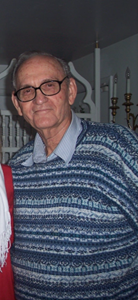 Danny L. Becker Sr.