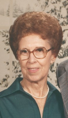 Mary Cauble Profile Photo