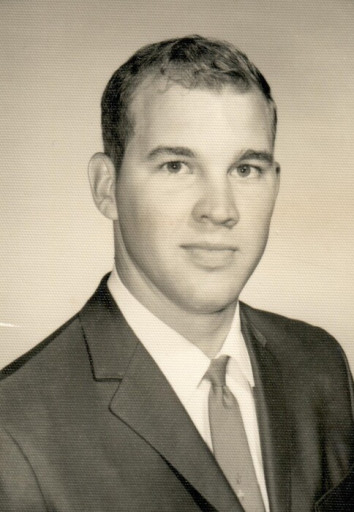 Walter C. Taylor Jr. Profile Photo