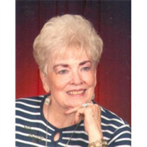 Margaret Ann Smith