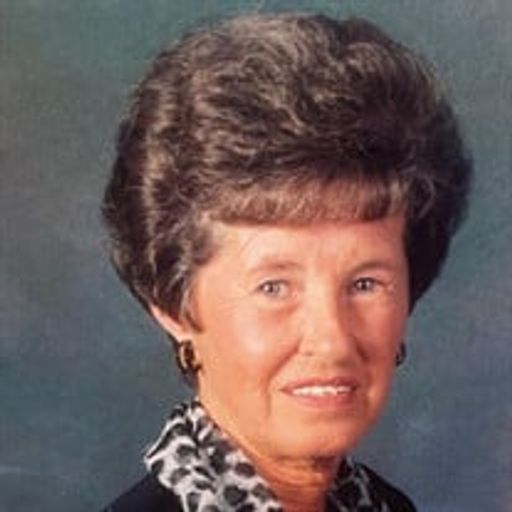 Dora Lou Goans Stinnett Profile Photo