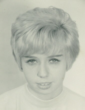 Betty  Sue Lennon Profile Photo