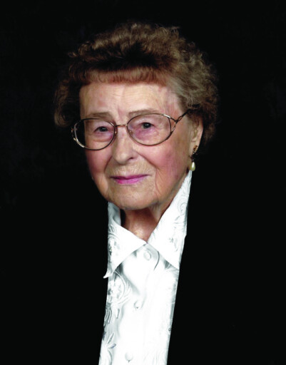 Thelma M. (Beemer)  Burrell Profile Photo