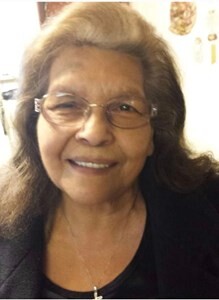 Loretta E. Sandoval