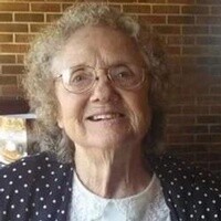 Mary Ruth Thrash "Nan-Nan" Jones Profile Photo