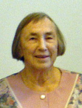 Eleanor Mabel Jensen Profile Photo