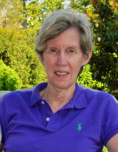 Jeanne O. Hoffman