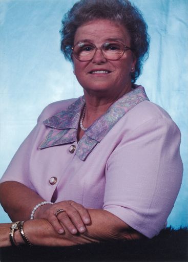 Patsy Brown Profile Photo