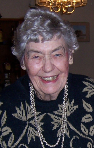 Eleanor M. Mahoney