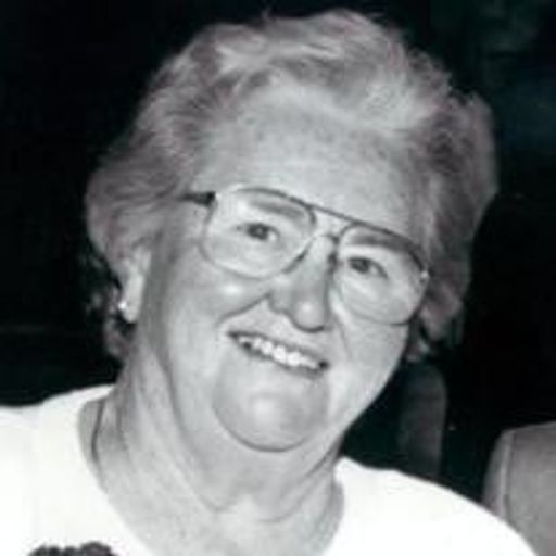 Jean Munley McCoskey Profile Photo