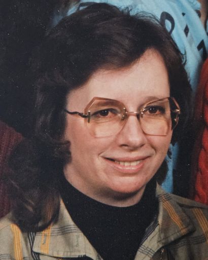 Jane Ruth Mack Goicoechea's obituary image