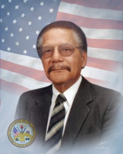 Oscar  A. Sharpe  Jr. Profile Photo