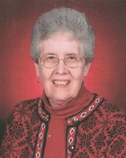 Donna Lee Hansen's obituary image