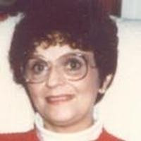 Rita R. Arnold