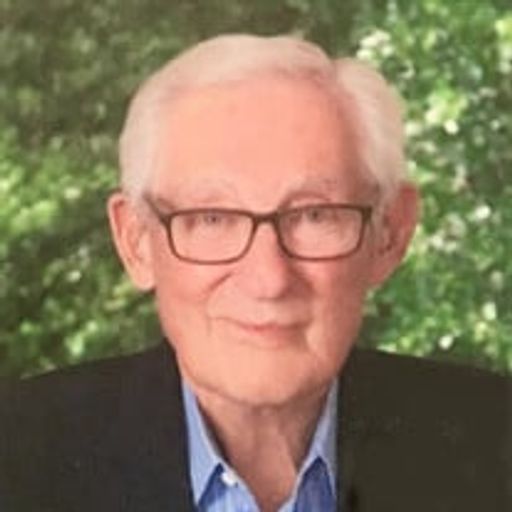 Dr. ROBERT SHERMAN CAPPER Profile Photo