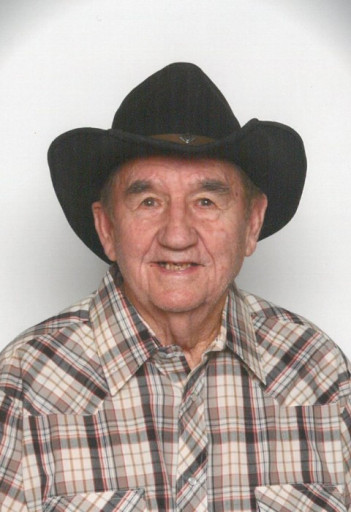 James "Bo" Albert Riddle, Jr.