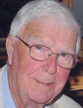 Arthur J. Hagadorn Profile Photo
