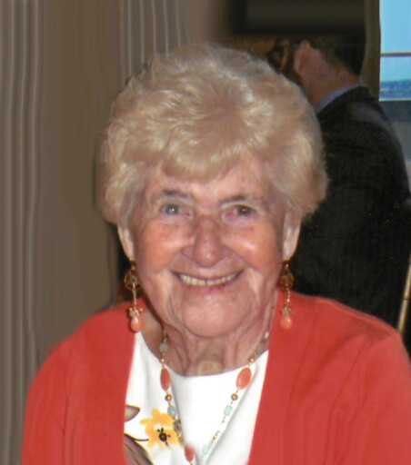 Elizabeth A. “Betty” Clifford Profile Photo