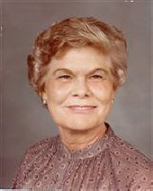 Doris R Johnson Lively Walters Profile Photo