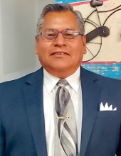 Evencio Morales-Herrera