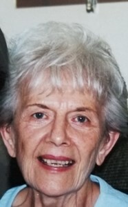 Joyce E. Zabinski