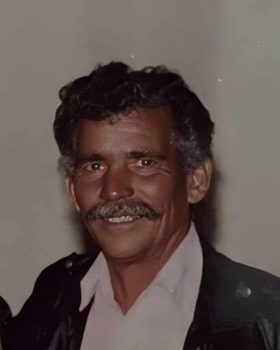 Jesus M. Rodriguez's obituary image