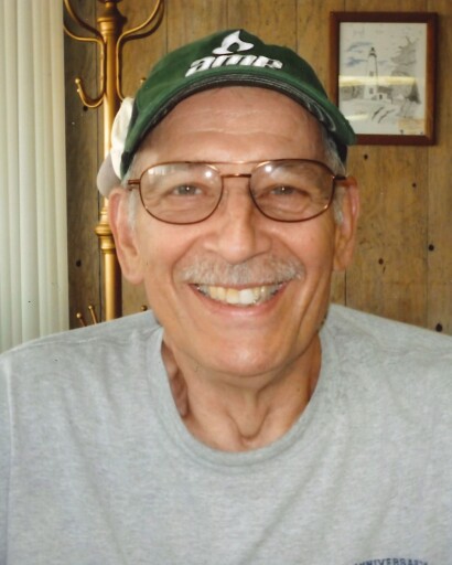 Leonard F. Grbinick