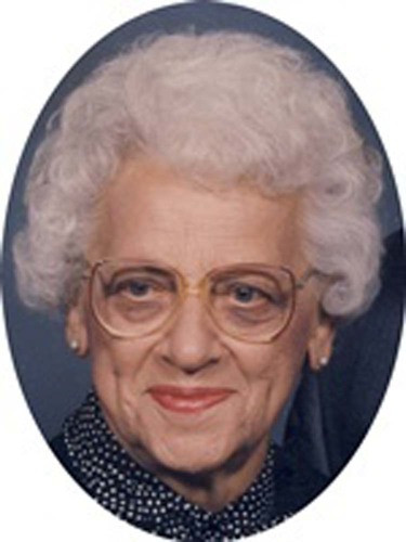 Donna J. Brackenbury