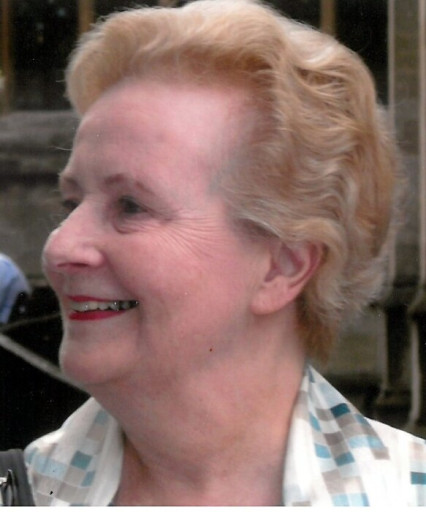 Doreen Hodgson Profile Photo