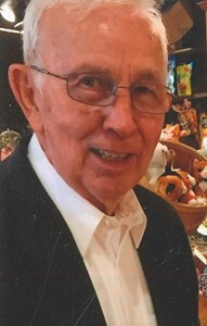 Larry J. Hall