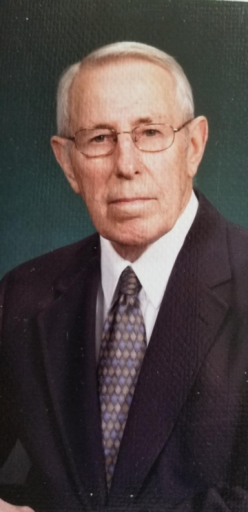 Albert William Bahr