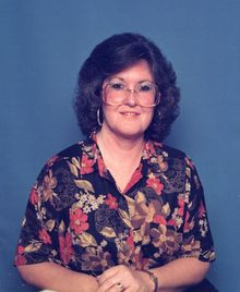 Brenda Ramsey Profile Photo