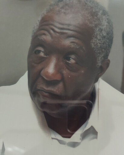 Mr. Odell Ford Jr.'s obituary image