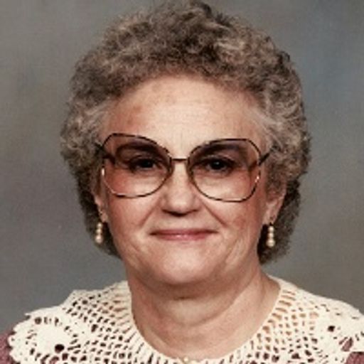 Arlene M. Scheffler