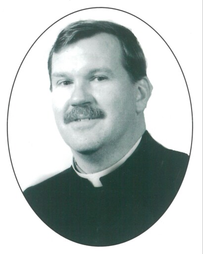 Rev. Mark A. Rundzio