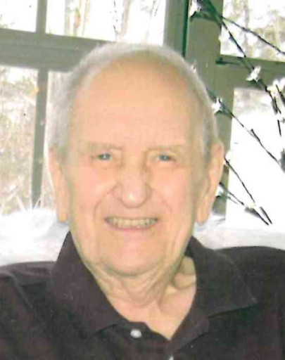 Leroy F. "Roy" Fitzek