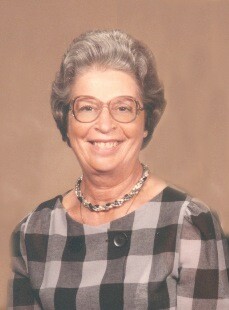 Clara F Dilley