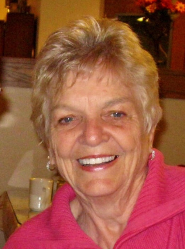 Marilyn Dezort