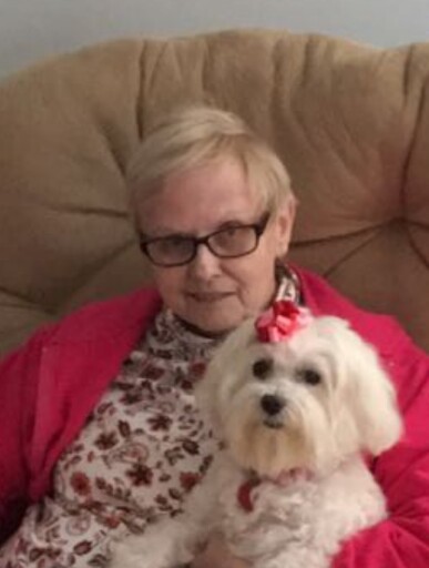 Nancy Millette Profile Photo