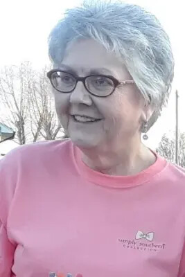 Rhonda Ellen Pedigo