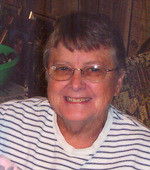 Edna Mae Tanner