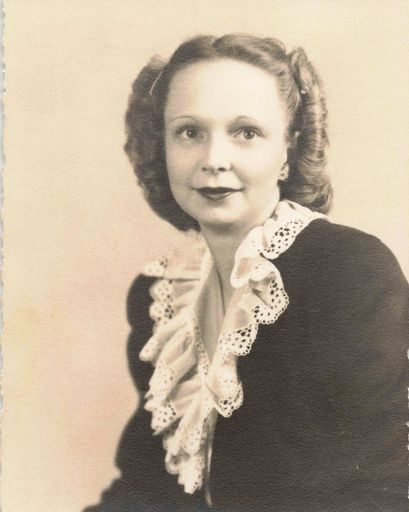 Louise N. Leatherwood